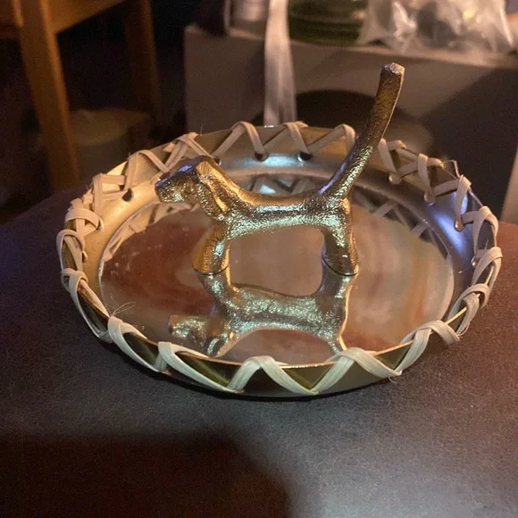 Jewelry Dish - Picture 1 of 3